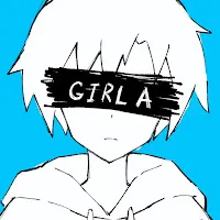 Will Stetson — Girl A — обложка