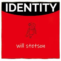 Will Stetson — Identity — обложка