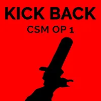 Will Stetson — Kick Back — обложка