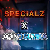 Will Stetson — Specialz — обложка